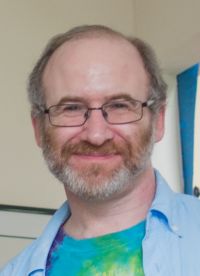 Photo of Greg Lowney